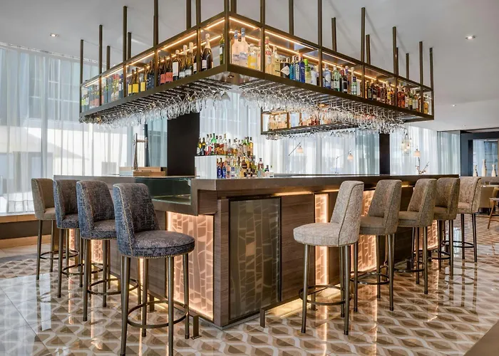AC Feria By Marriott